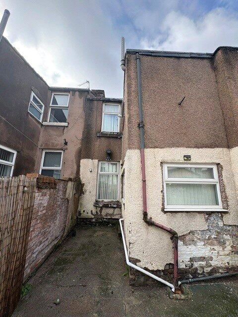 Butterfield Street, Liverpool, Merseyside, L4 photo 5