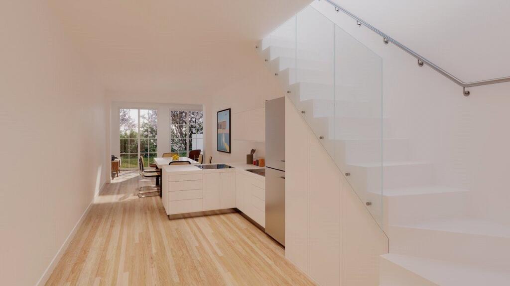 Main image of property: Upper Park Road, London, NW3