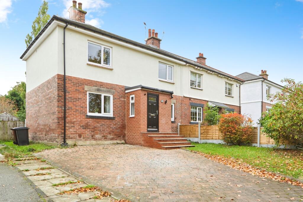 Main image of property: Stanhope Drive, Horsforth, Leeds