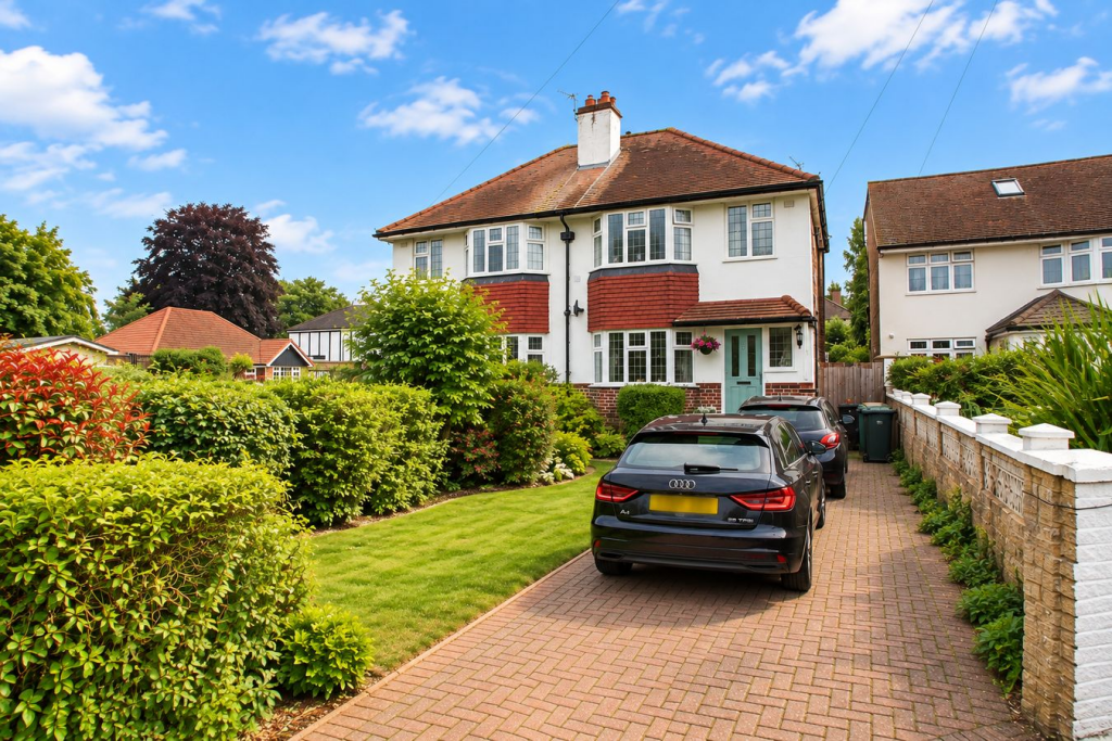 Main image of property: Laleham Road, Staines-upon-Thames, TW18