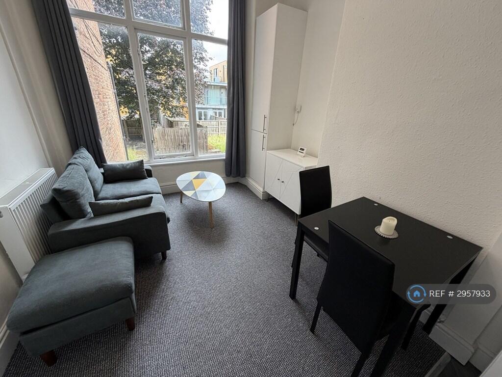 Main image of property: Daisy Bank Road, Manchester, M14