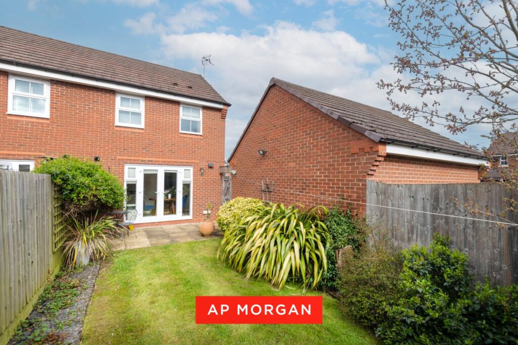 Additional image 19 of Old Grove Lane, Shirley, Solihull, West Midlands, B90