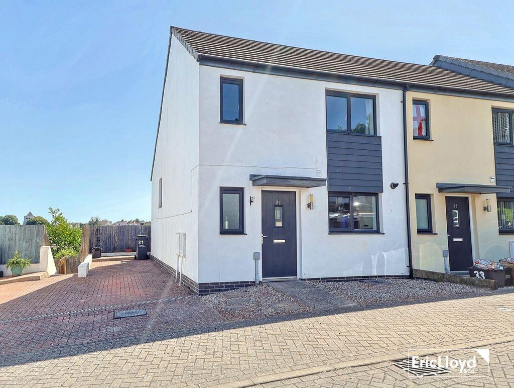 Main image of property: DAVEYS ELM VIEW, GOODRINGTON, PAIGNTON