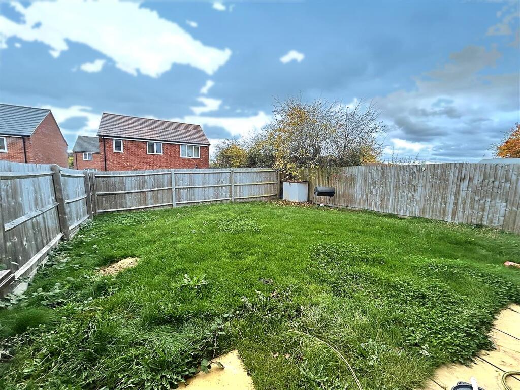 Main image of property: Daubenton Way, Littleover, Derby
