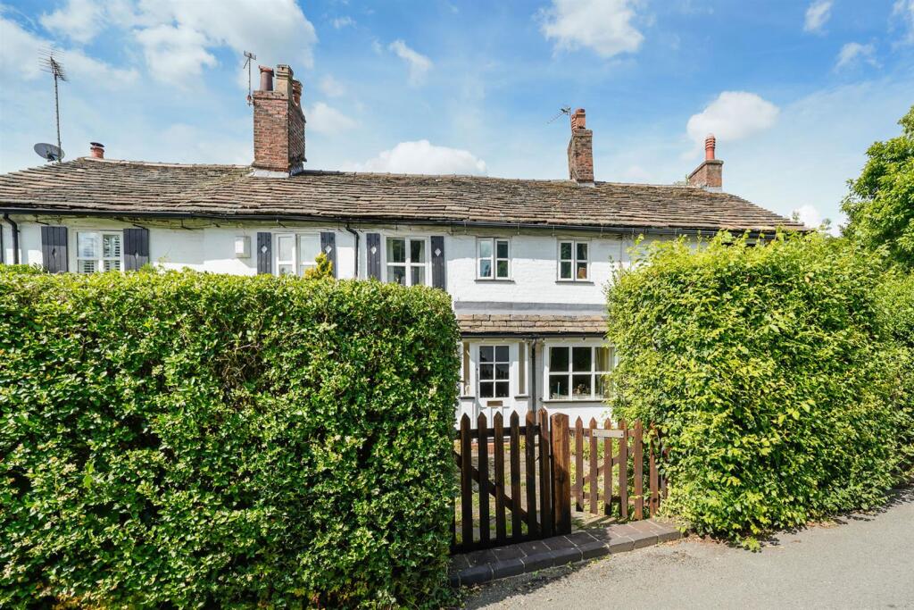 Main image of property: Pearl Street, Prestbury, Macclesfield