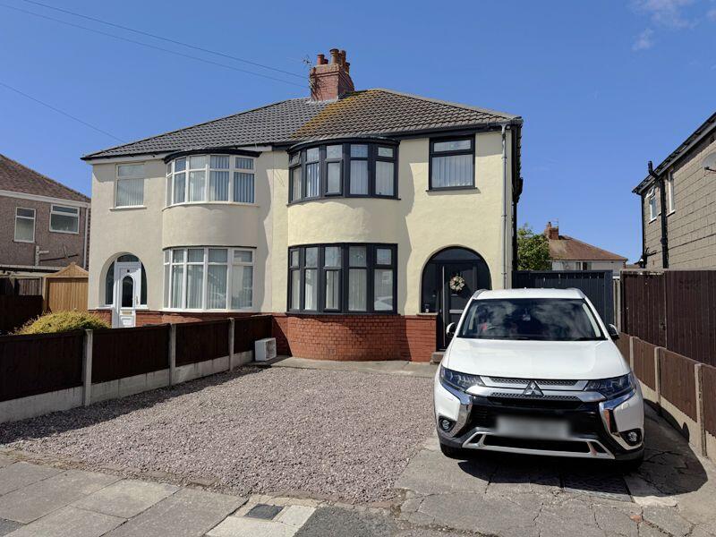 Main image of property: BEDFORD AVENUE - THORNTON CLEVELEYS - FY5 2EA