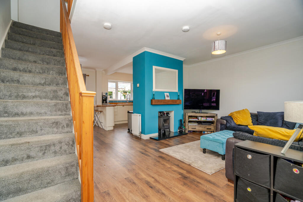 House in Yardley Gobion, Moor End - More