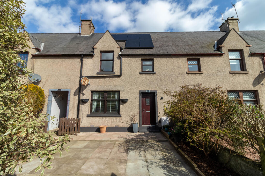 Main image of property: Linton Road, Arbroath, DD11