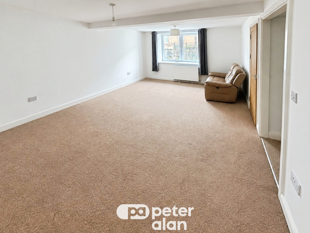 Apartment in Swansea, Landore - View 3