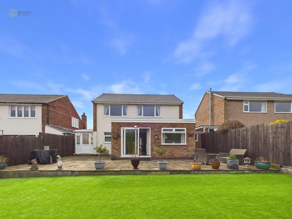 Additional image 16 of Mere Pool Road, Four Oaks, Sutton Coldfield, B75