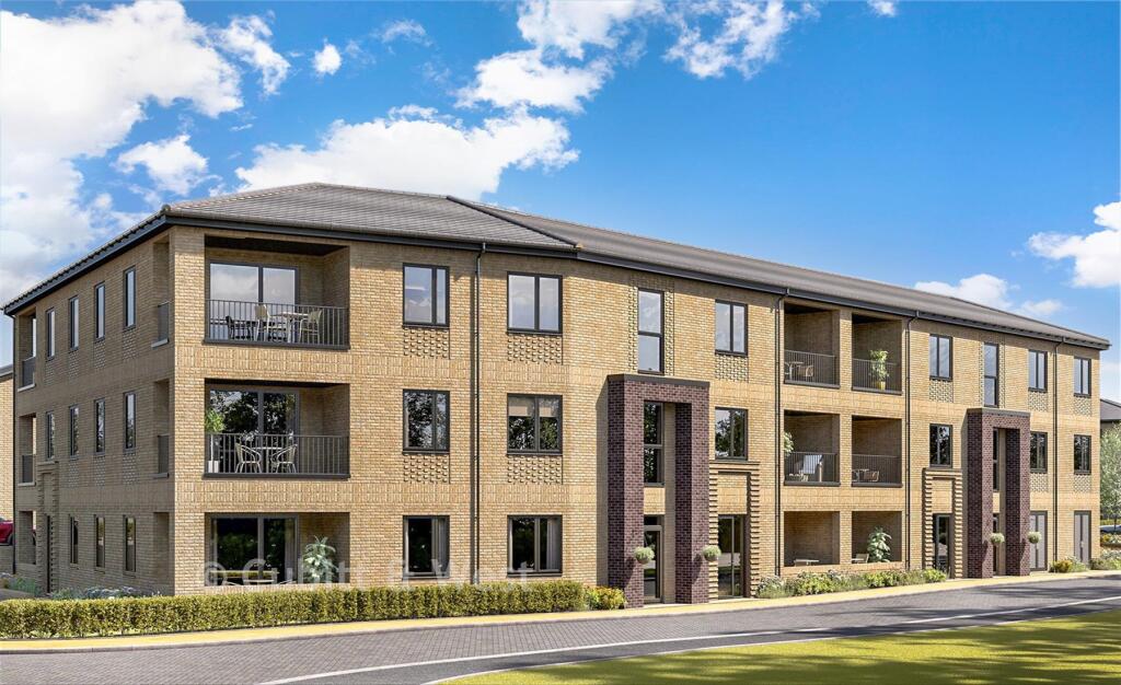 Main image of property: Greenbloom Avenue, Maidstone, Kent