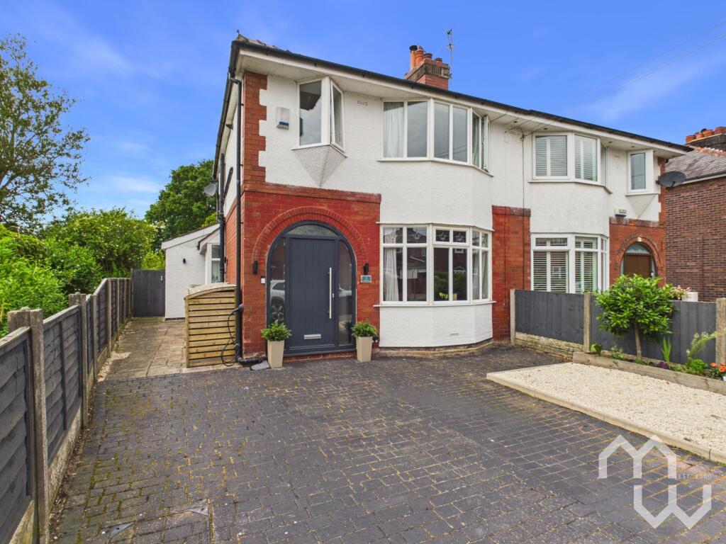 Main image of property: Fairway, Penwortham, PR1