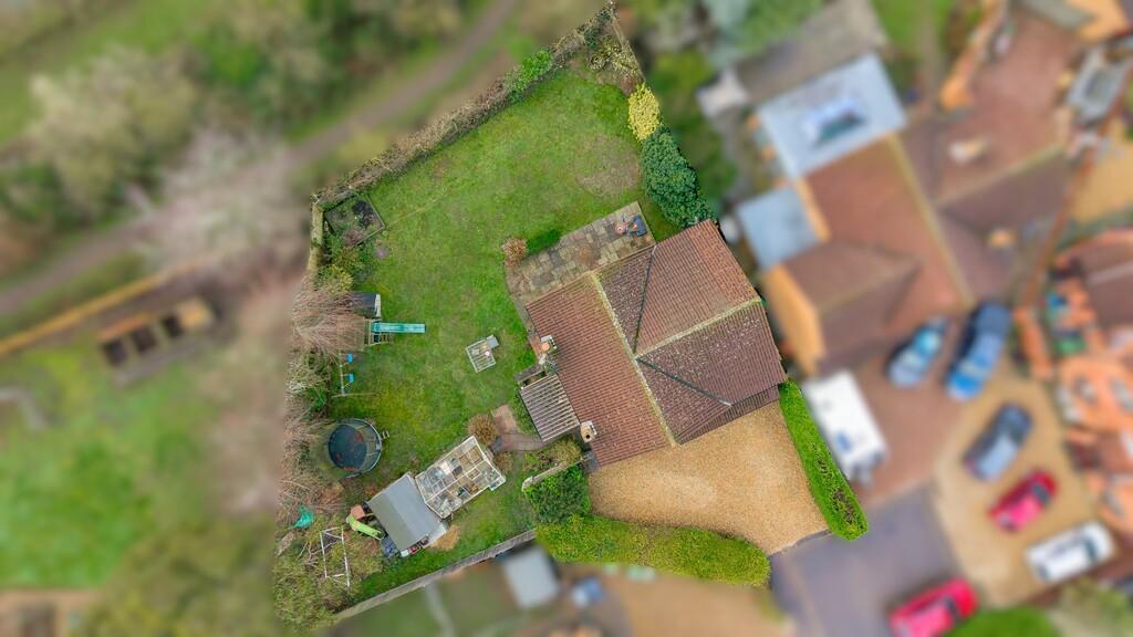House in Peterborough - View 2