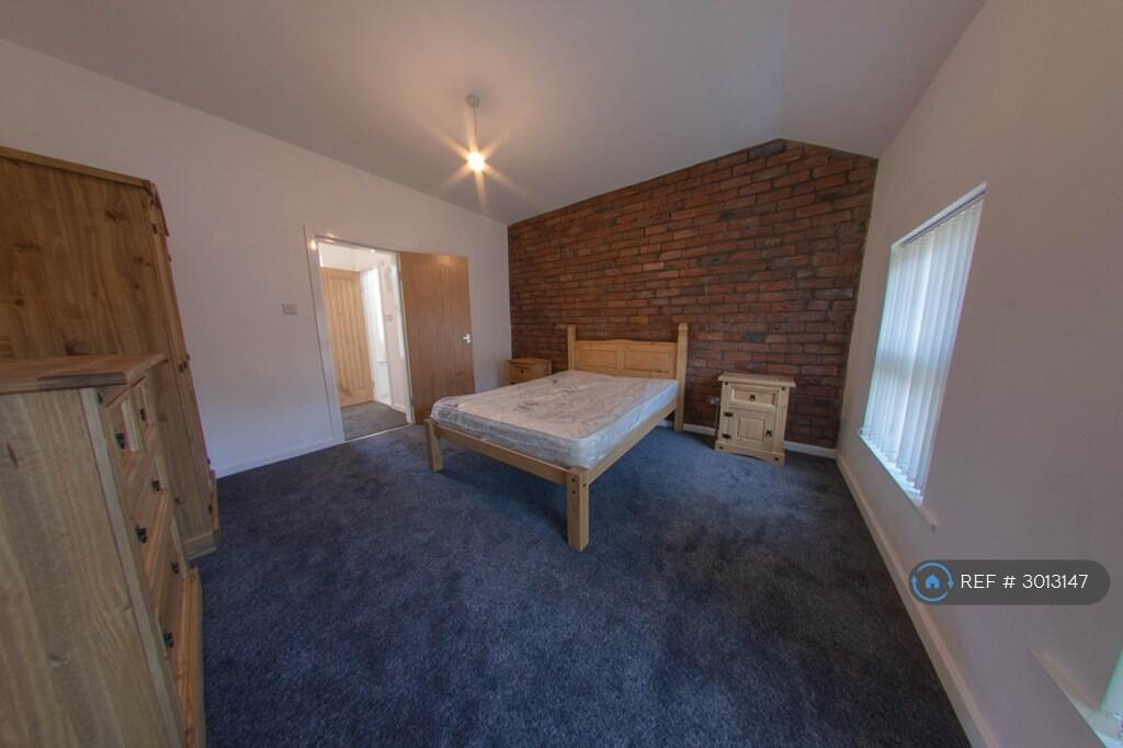 Apartment in Leeds - View 4