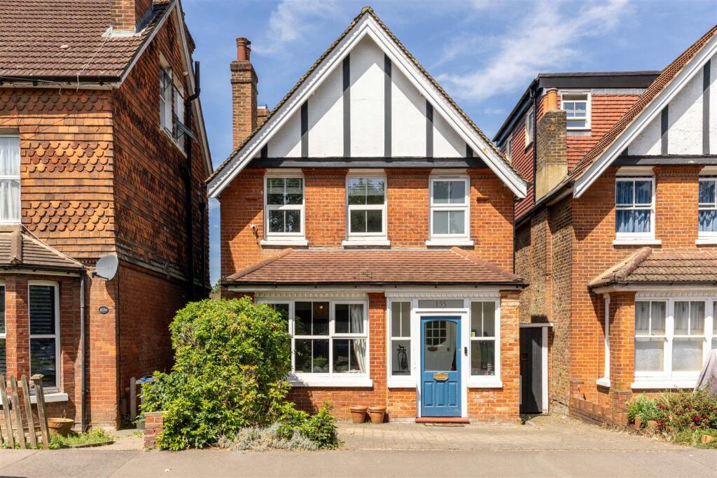 Main image of property: Frenches Road, Redhill