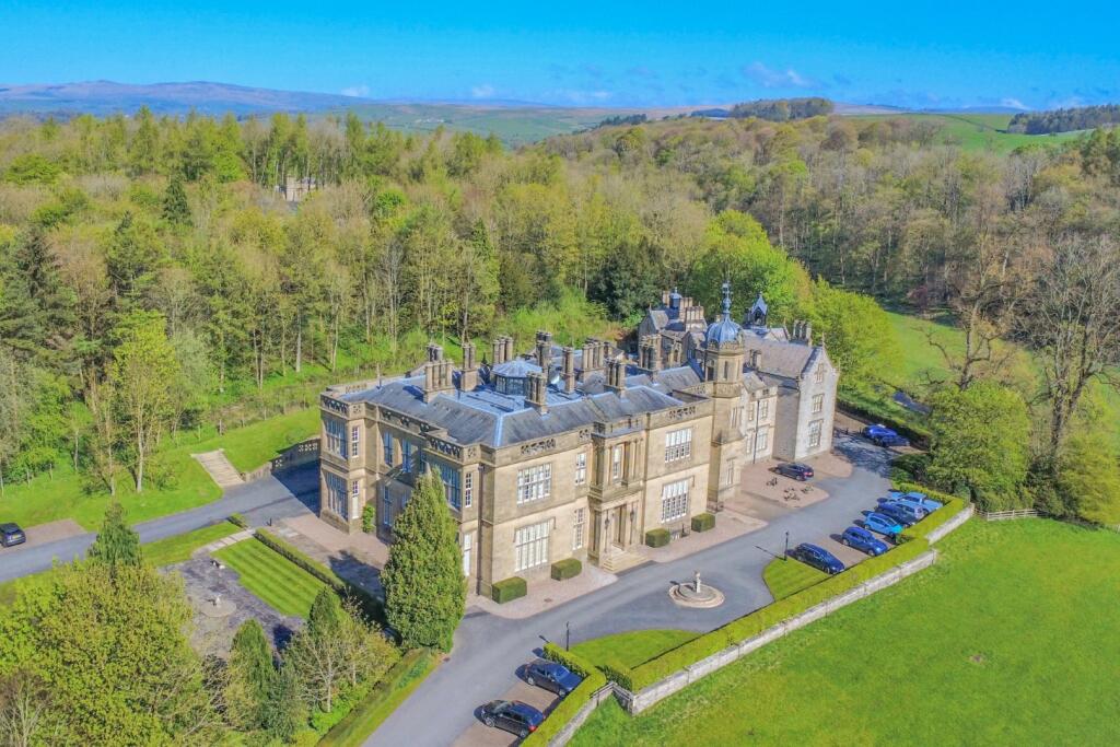 Main image of property: 3 Eshton Hall, Eshton Road, Gargrave, North Yorkshire BD23 3QQ