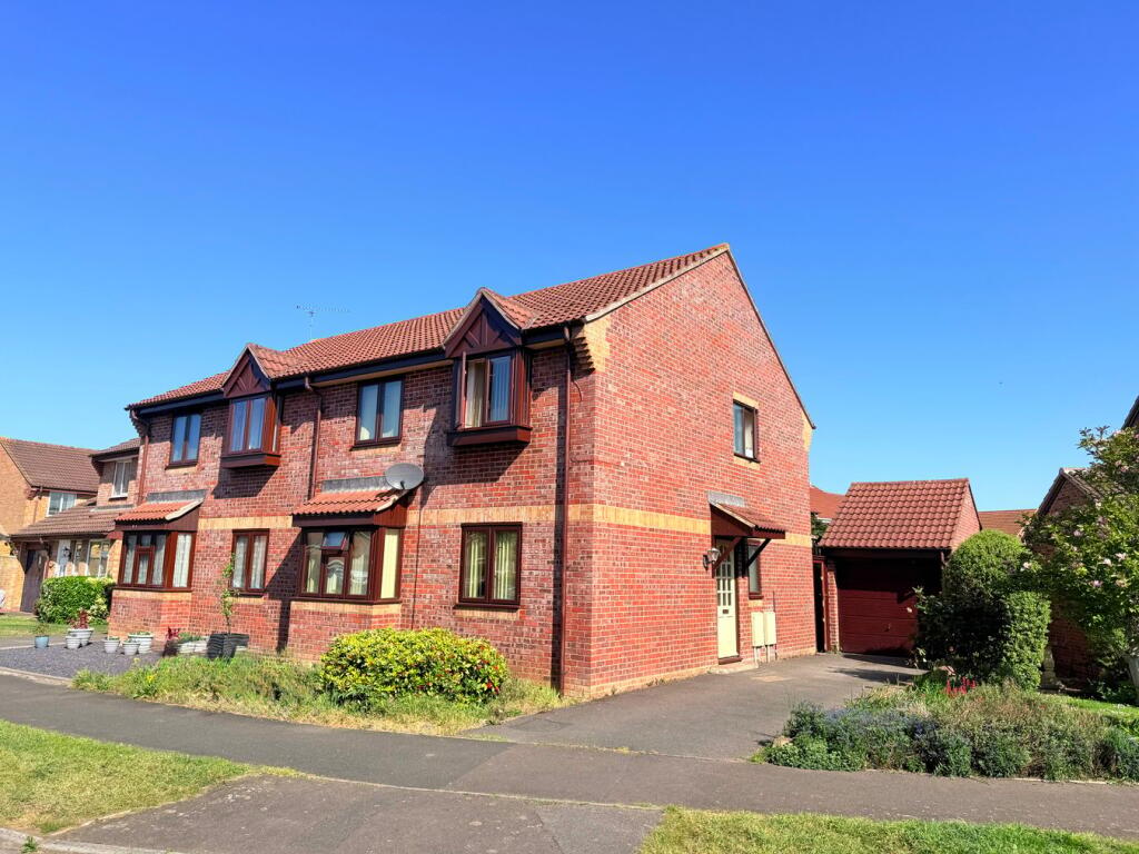 Main image of property: Thames Drive, Taunton, TA1