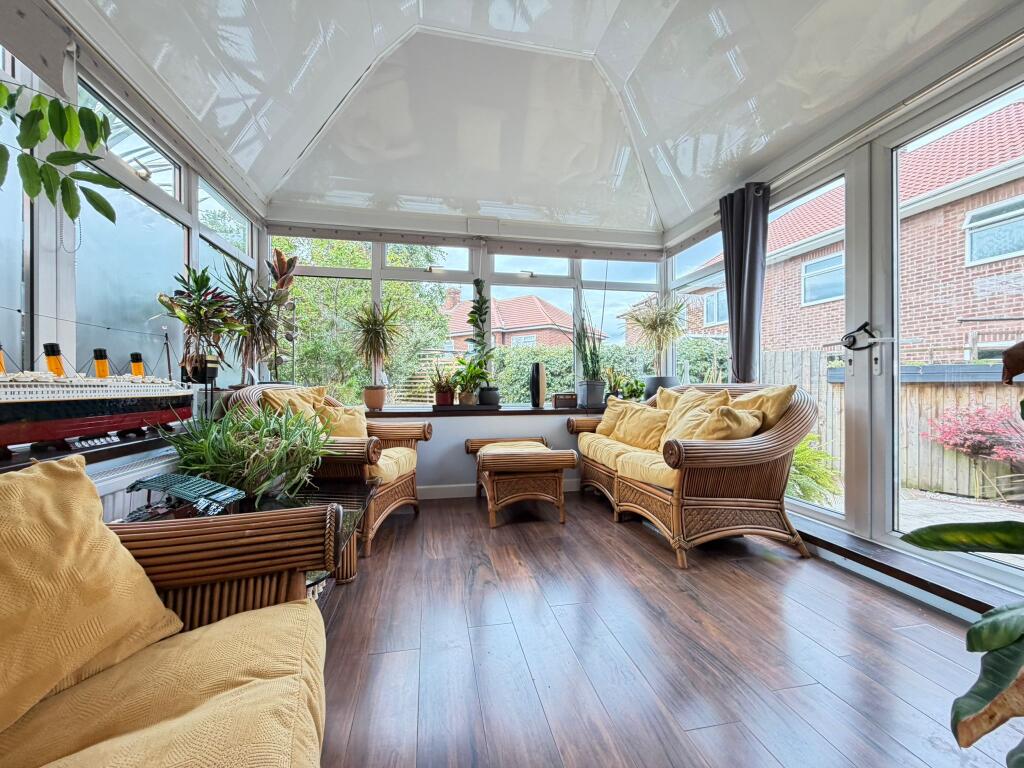 House in Stockton-on-Tees, Saltburn, Marske and New Marske - View 4