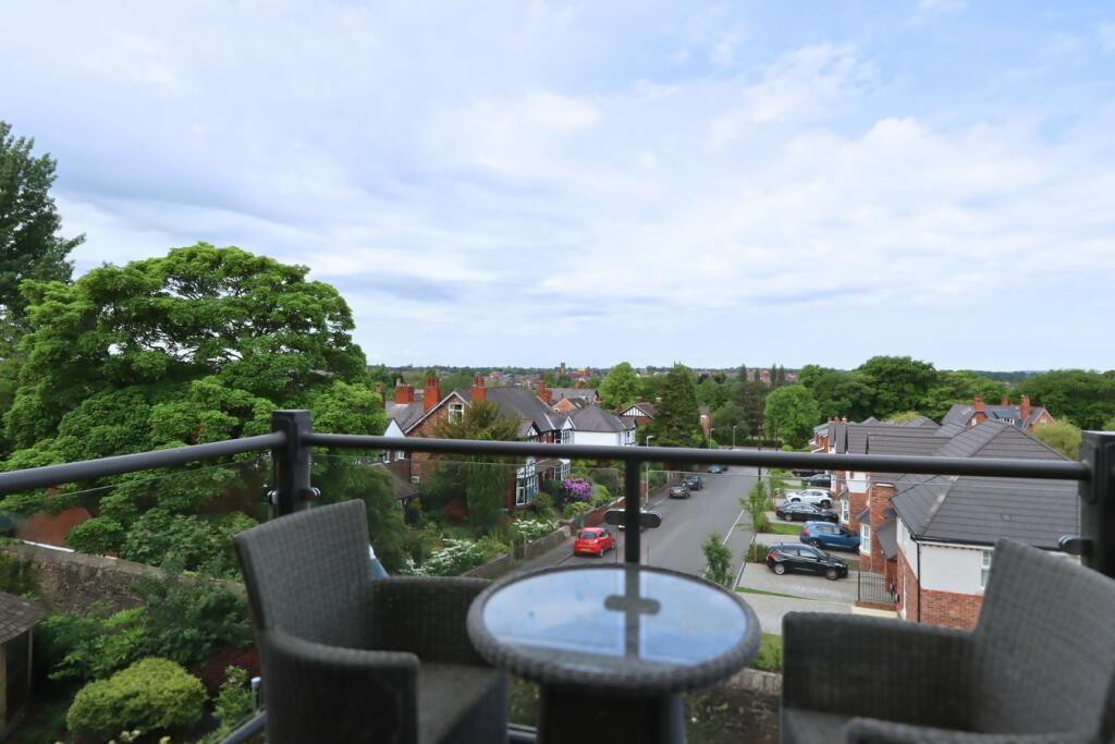 Main image of property: The Bridges, Buxton Road, Macclesfield, SK10