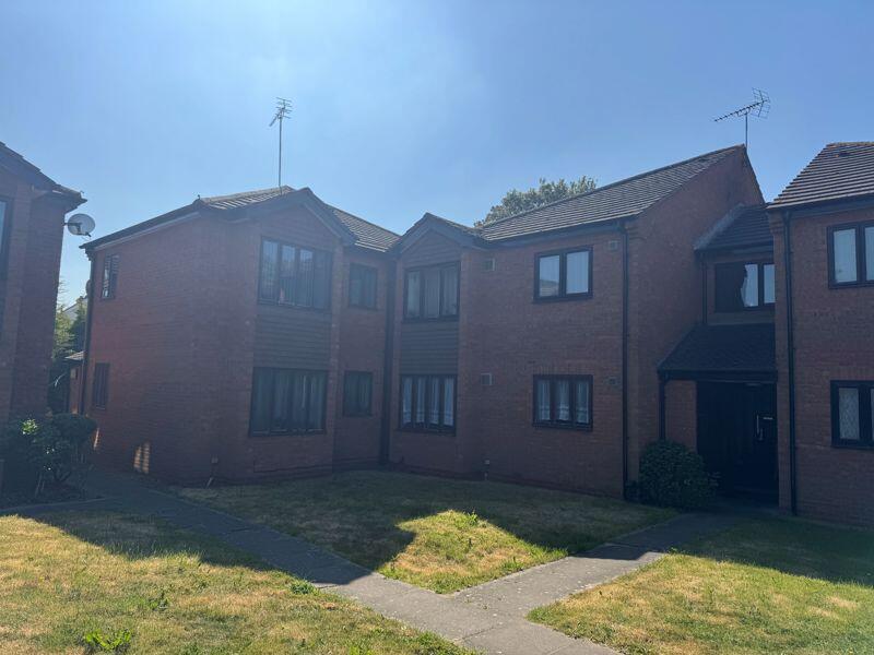 Main image of property: Tasker Close, Harlington