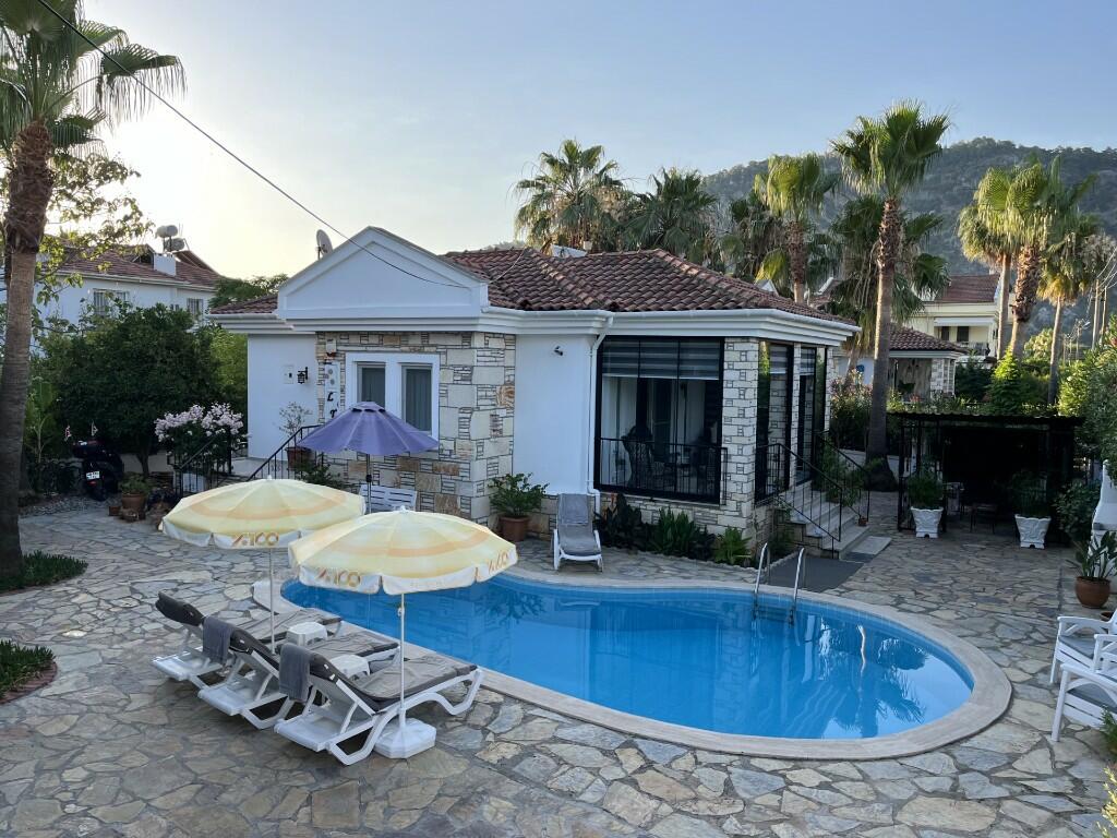 Main image of property: Dalyan, Ortaca, Mugla