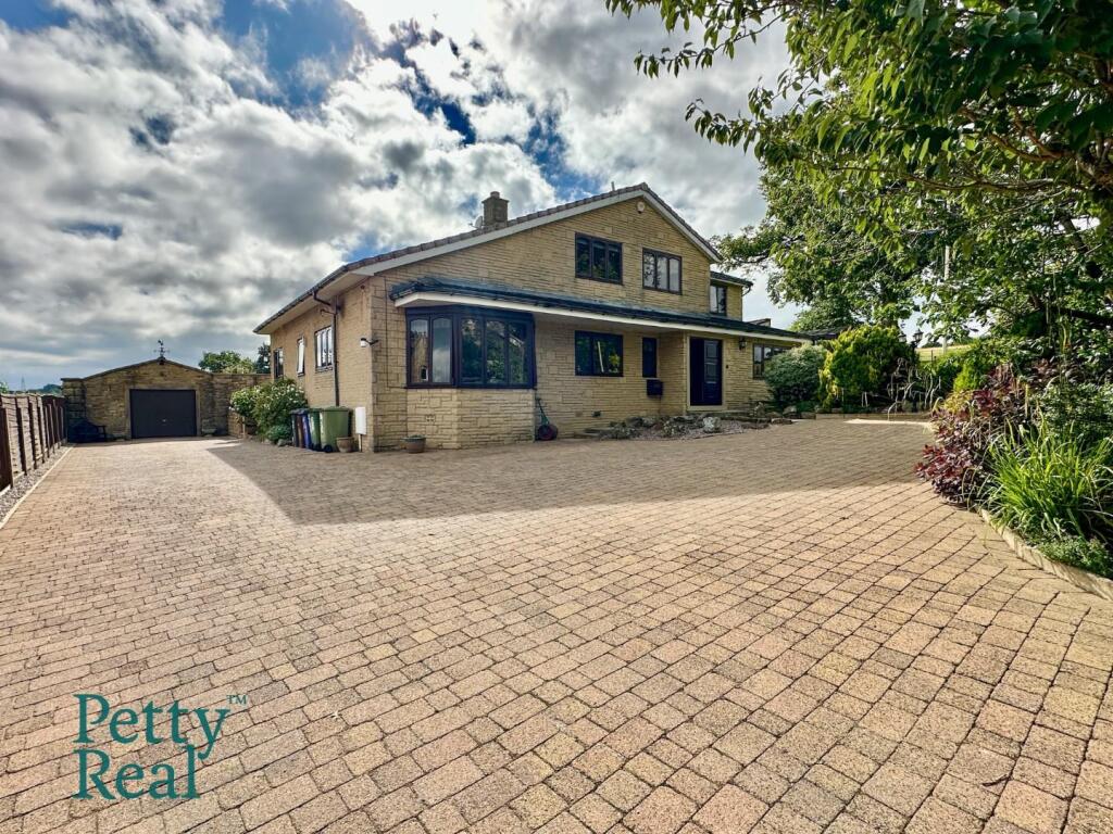 Appleby Drive, Barrowford