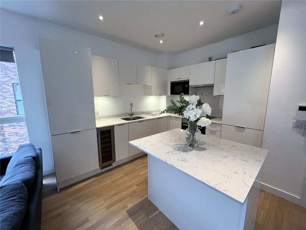 House in Manchester - More