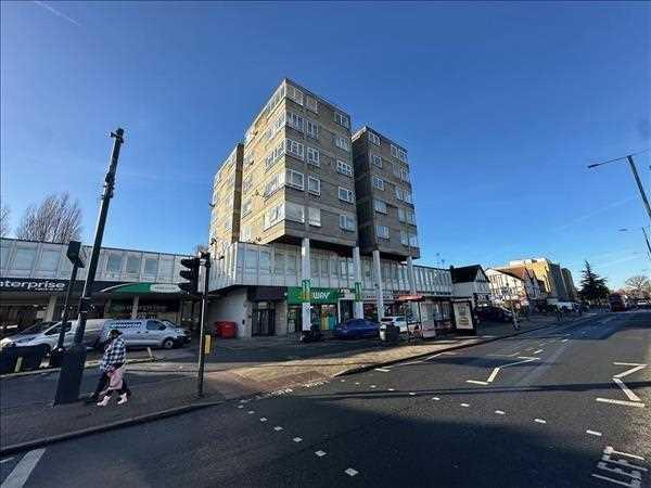 Main image of property: Rex House, Hanworth