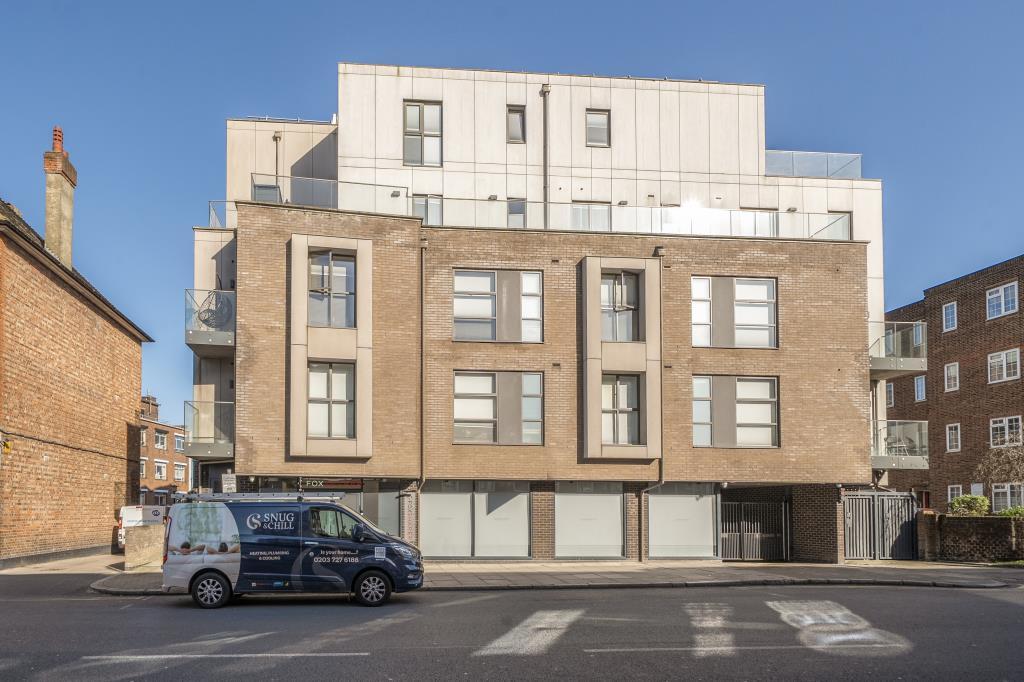 Main image of property: Brent Street, Hendon, NW4