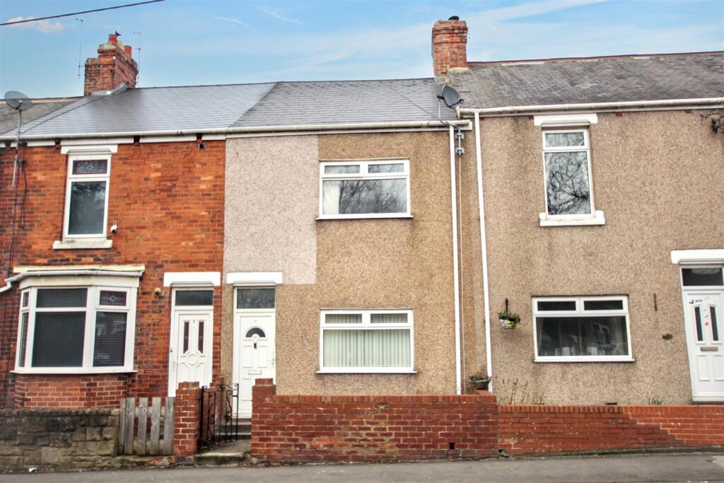 Main image of property: South Crescent, Houghton Le Spring