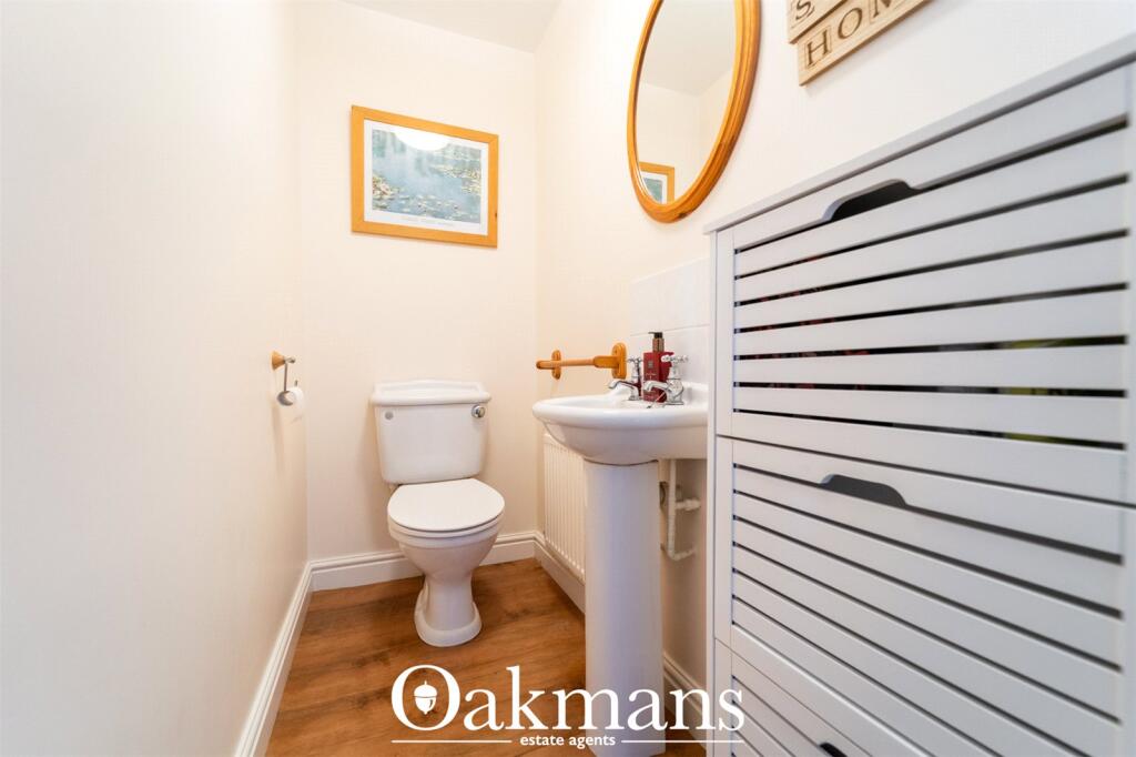 Additional image 16 of Defford Close, Redditch, Worcestershire, B97