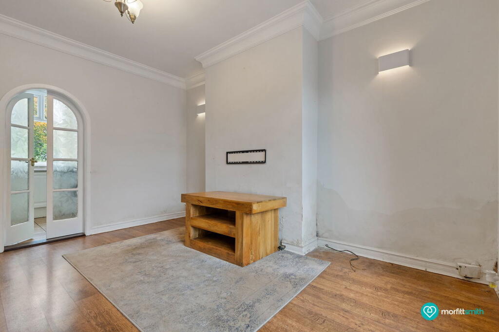 House in Sheffield, South Yorkshire - View 6