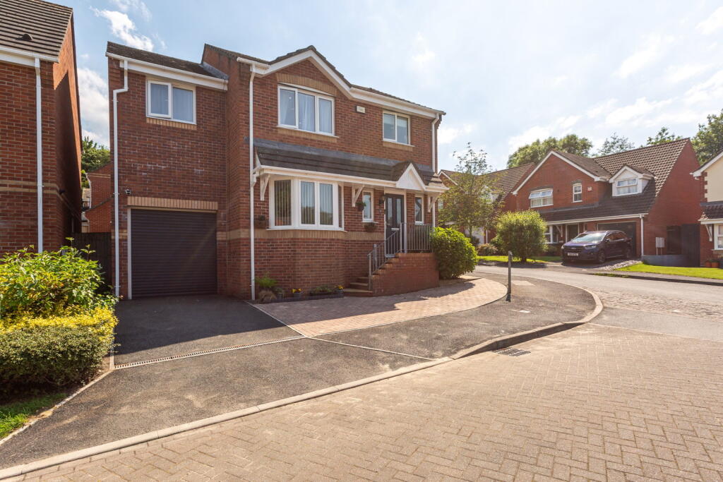 Main image of property: Wayfaring, Newport, Barnstaple, North Devon