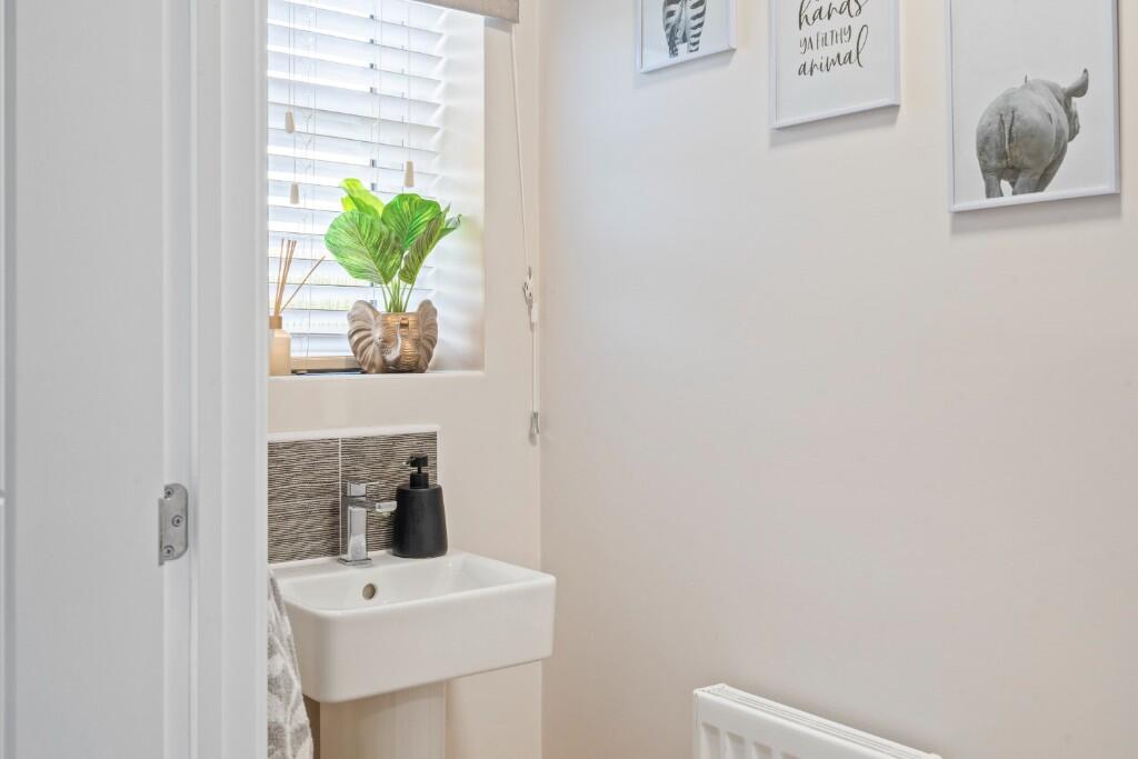 House in Harborough, Kibworth Beauchamp - View 5
