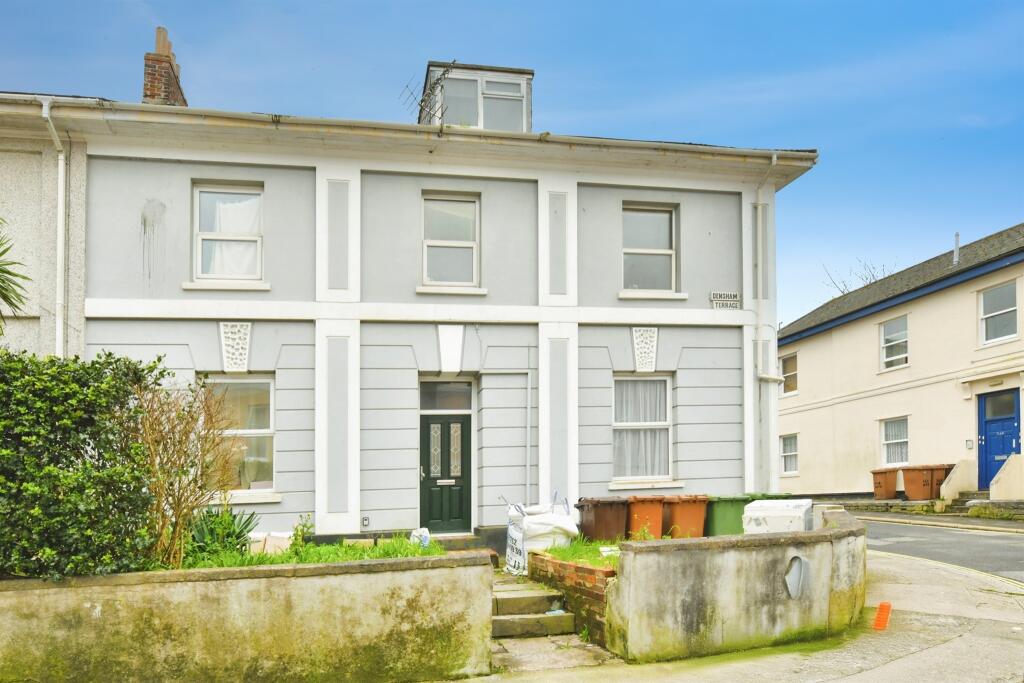 Main image of property: North Road West, Plymouth