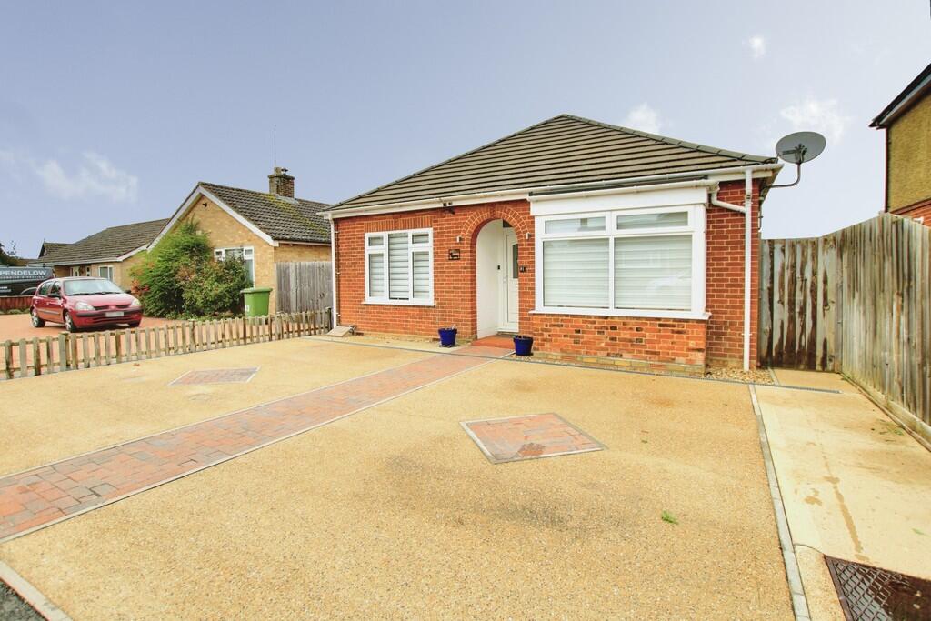 Main image of property: Burrowmoor Road, March