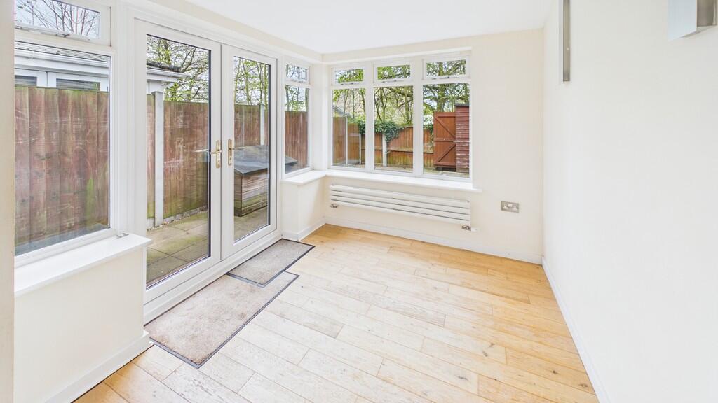 House in West Suffolk, Bury St Edmunds - View 5