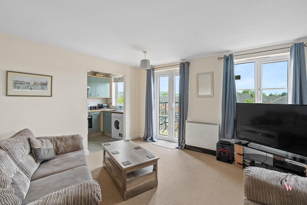 Lyndale Court, Winsford photo 4