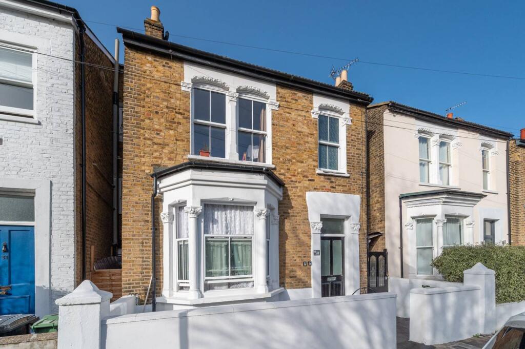 Main image of property: Winslade Road, Brixton, London, SW2