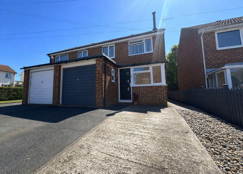 Main image of property: St. Francis Close, Deal