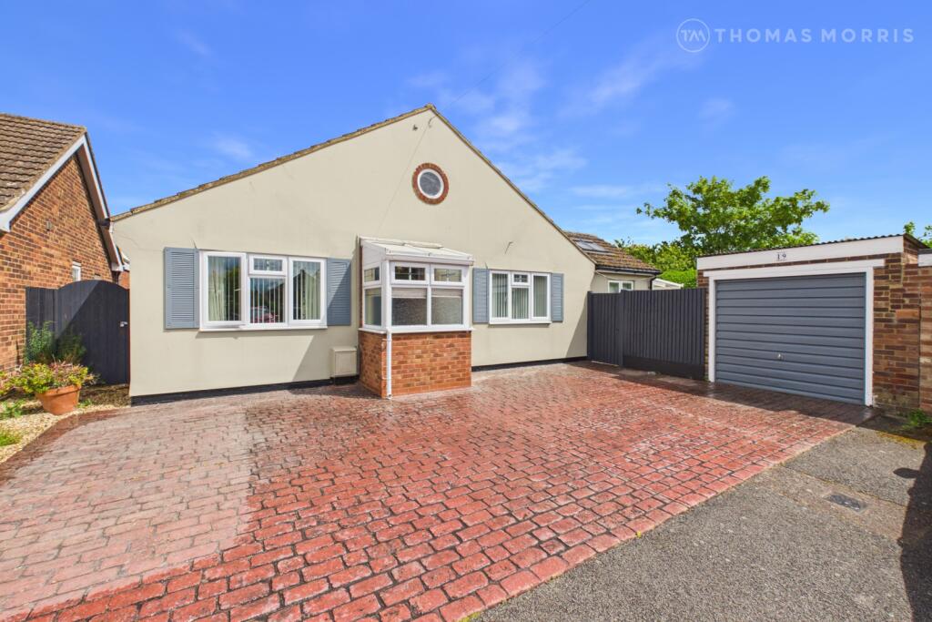 Main image of property: Boddington Gardens, Biggleswade, Bedfordshire, SG18