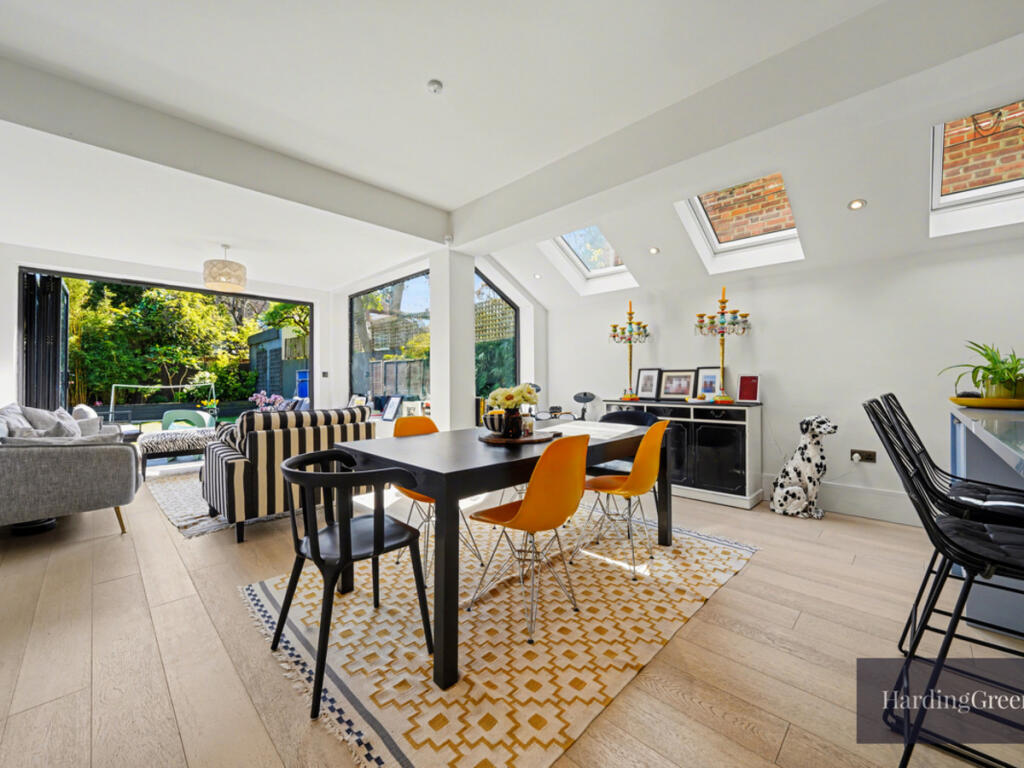 Main image of property: Riffel Road, London, NW2
