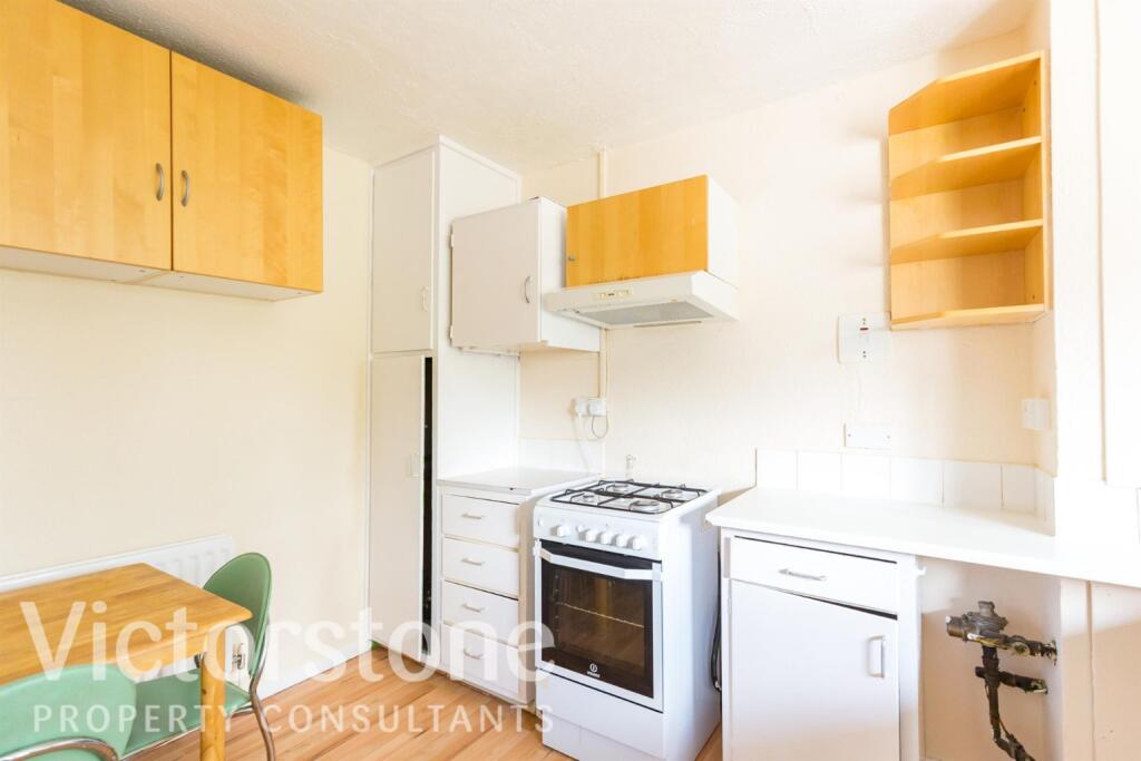 Main image of property: Helston, Camden Street, Camden, London, NW1