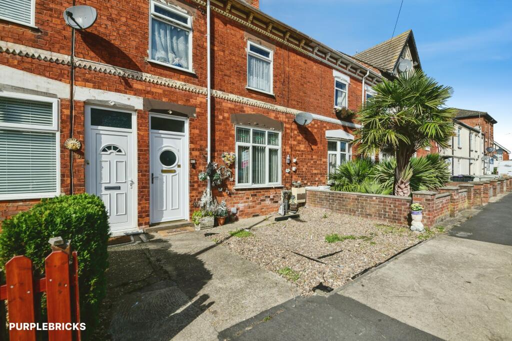 House in East Lindsey, Skegness - View 2