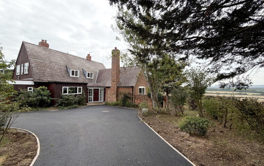 Main image of property: Gaydon