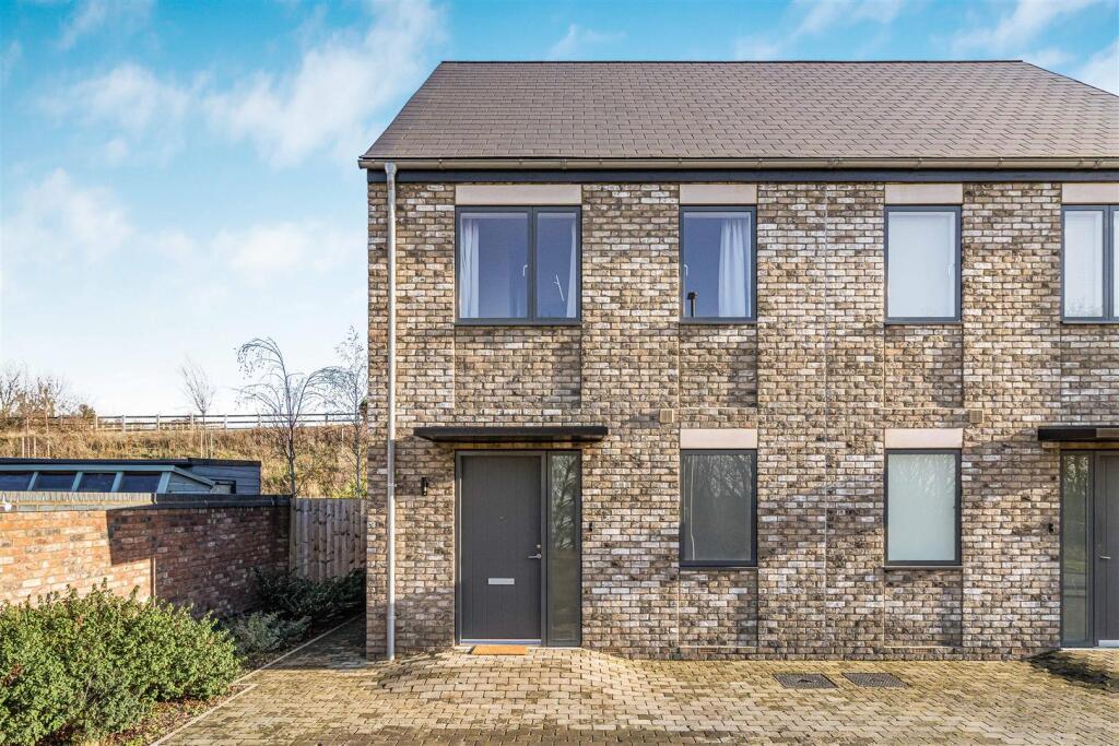 Main image of property: Quarry Lane, Swaffham Bulbeck