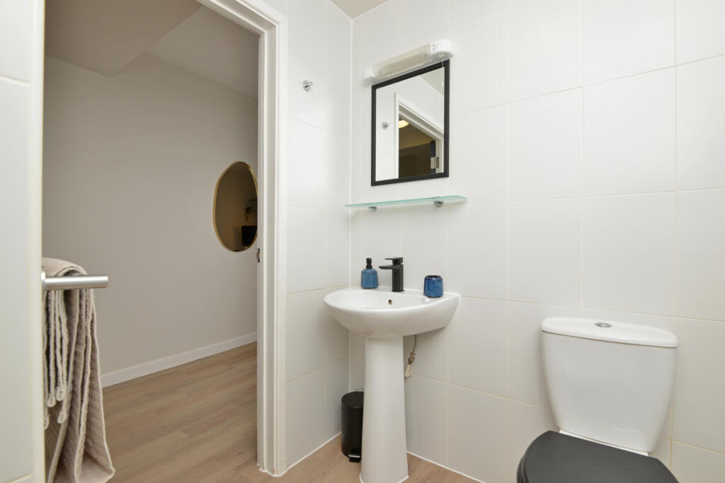 Flat 7, Isca Lofts, Exeter, EX4 - View 5