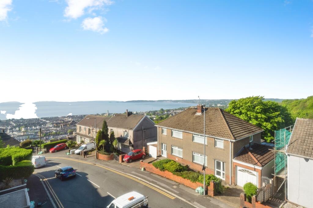 Main image of property: Penygraig Road, Townhill, Swansea