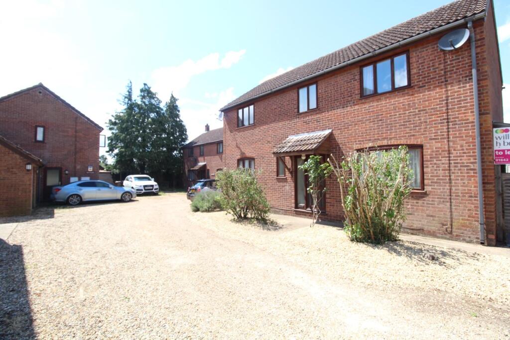 Main image of property: London Road, Brandon