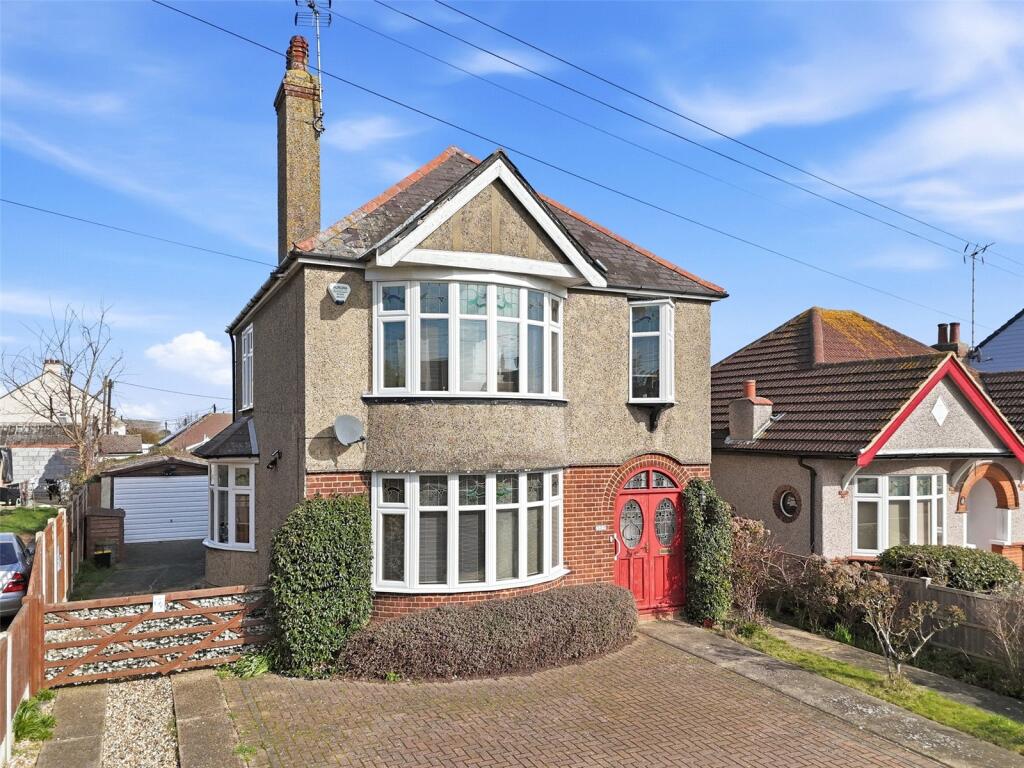 Main image of property: High Street, Great Wakering, Southend-on-Sea, Essex, SS3